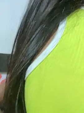 Show de bea3liz na webcam