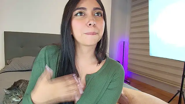 Lania_spencer2 Chat XXX in diretta