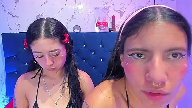 Dakotaa_Johnson's Webcam Show