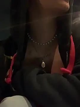 LilithMonette's Live XXX Chat