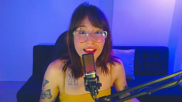 Yuliennegg – Live XXX-chat