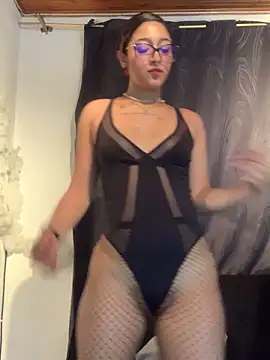 Sembang XXX Secara Langsung LilithMonette