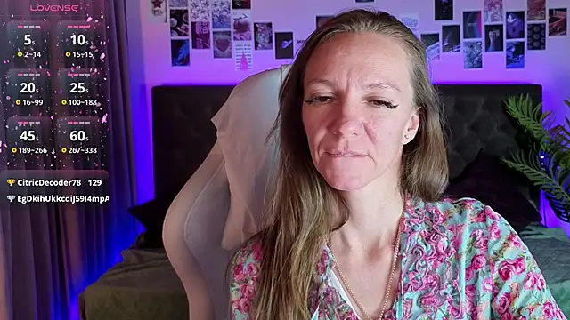 Sembang XXX Secara Langsung Jesica_mooon