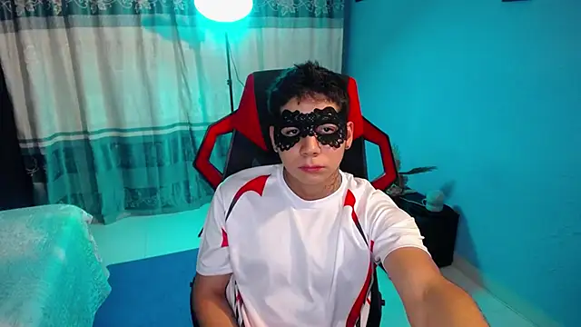 mexican_cum Live XXX-Chat