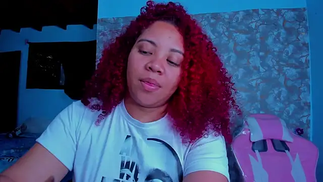 Онлайн чат XXX AngelaCoffee