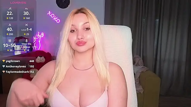 Chat XXX en directo de adrelaxina