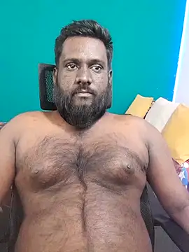 Rayansmith_ Show Webcam