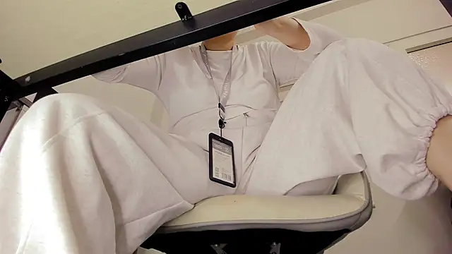 Chat XXX ao vivo de Mie_9999