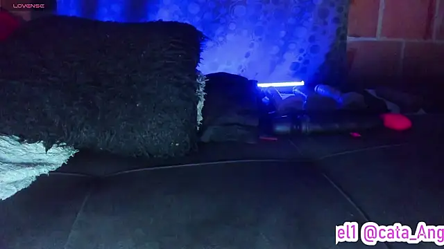 Cata-angel's Live XXX Chat