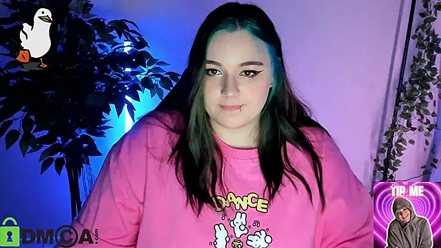 Chat +18 de Mia_R0ss ao vivo