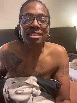 SweetParadise00's Live XXX Chat