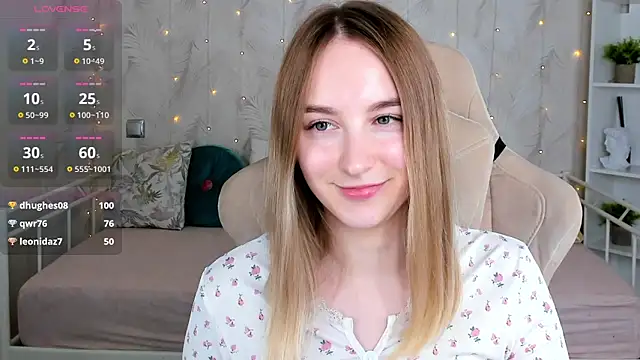 Shy_Polly Live XXX Chat