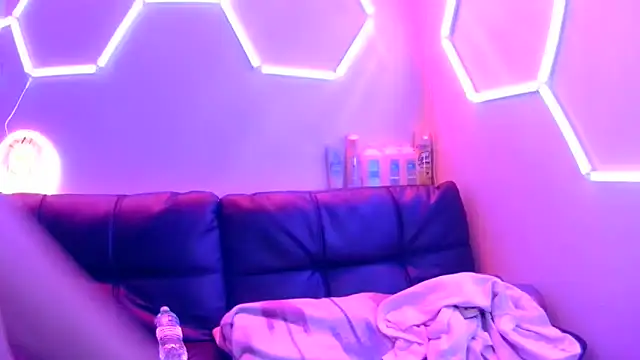 BabyVictoriaxoxo Webcam Show