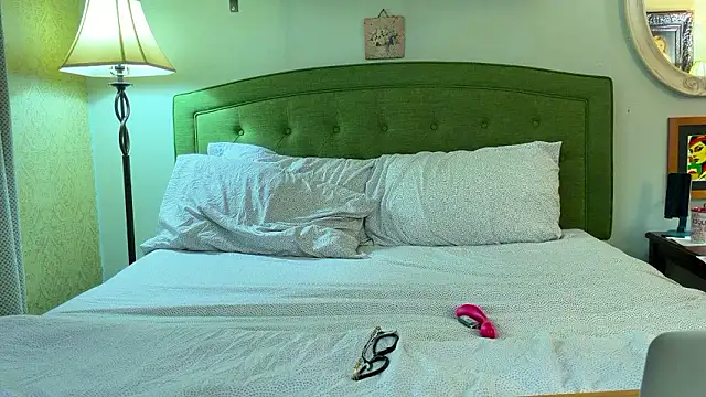 Jujutopia Show in webcam