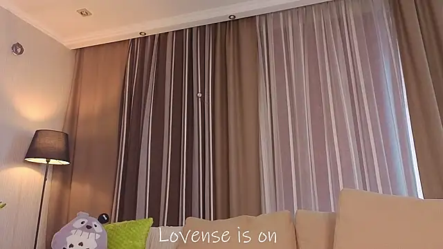 LurleneRamo Adlı Modelin Canlı XXX Sohbeti