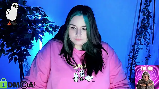 Mia_R0ss' Live XXX Chat