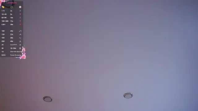 MirnaTellado – Live XXX-chat