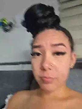 Chat XXX en directo de alaia_princess