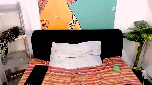 Živý XXX chat Angel_of_sensuality