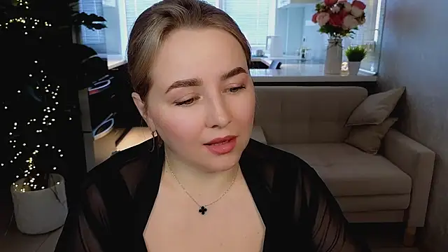 Mira_Mermayd Live XXX-Chat