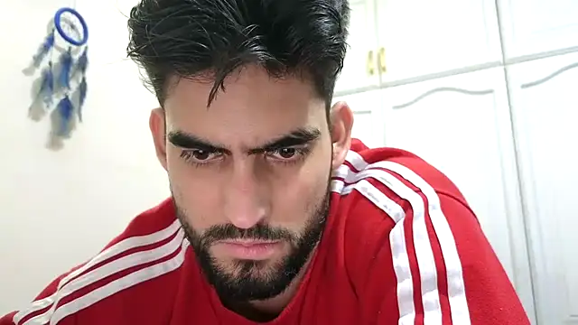 Jackyrose Show Webcam