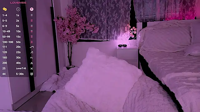 Lein_Bone Show Webcam