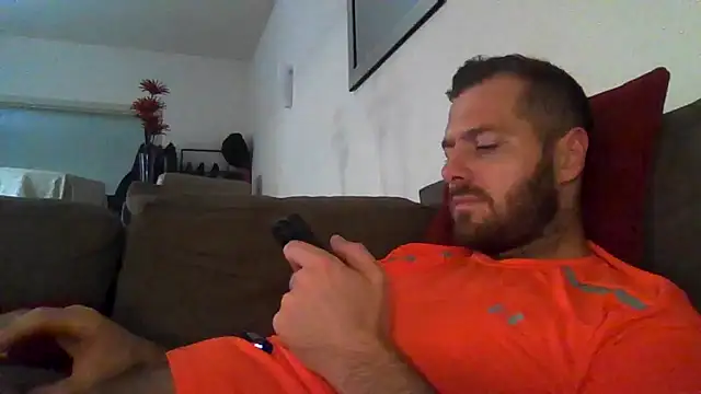 แชท XXX สดของ THE_CHEEKY_ALPHA