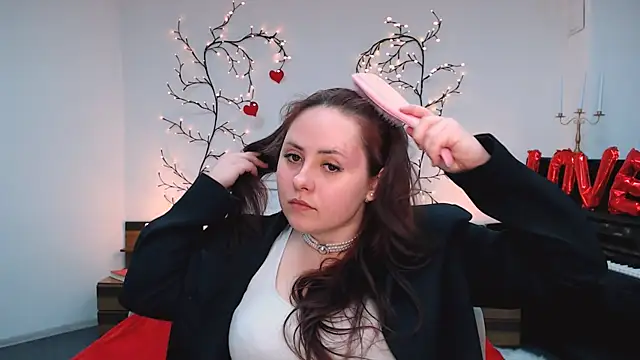 Онлайн чат XXX Hennessy_bunny