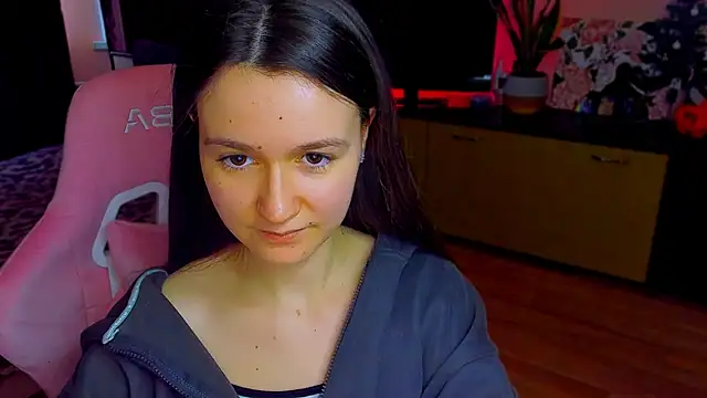 XXX chat uživo modela ameli_moon