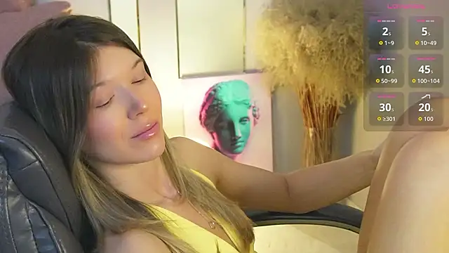 viviann_evans: онлайн-секс-чат