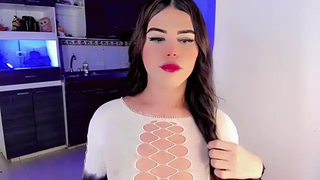 Chat XXX ao vivo de Baspolit_Snow77