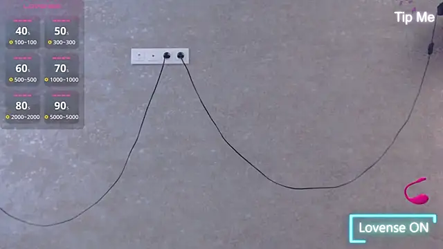 LillySquirtShot Obrolan Langsung XXX