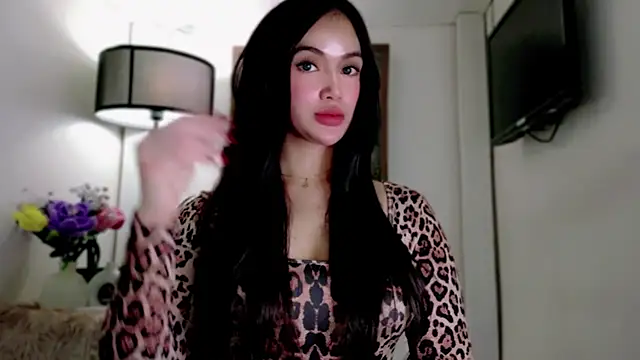 Anna_HollyDoll Pertunjukan Webcam