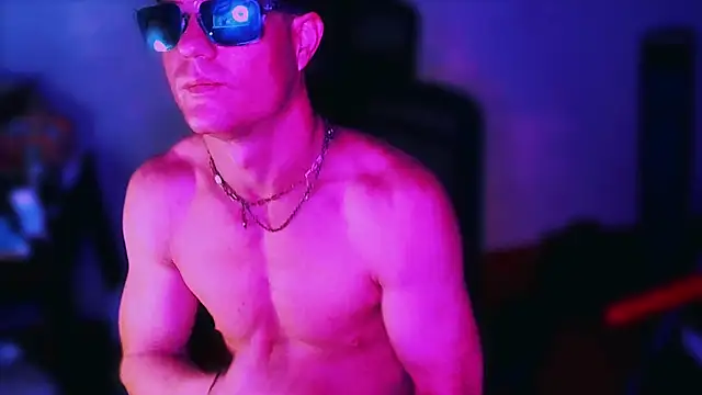 Show webcam de JockNThirsty