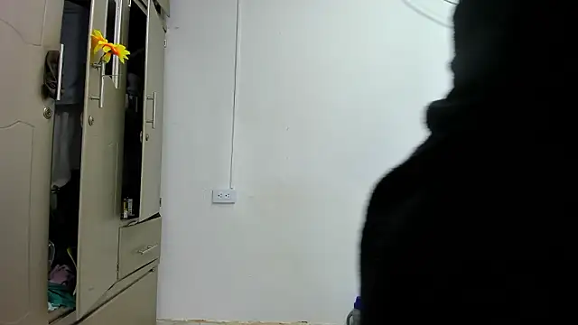 vennuss19 Live XXX-Chat