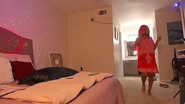 Czat XXX na żywo – yiauana