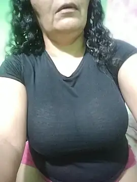 Czat XXX na żywo – Amarantha25