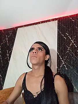 Stefani__R's Webcam Show