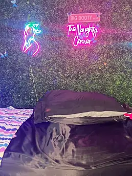 Show Webcam de RenaThickAss