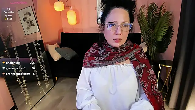 Anita_Muse Chat XXX in diretta