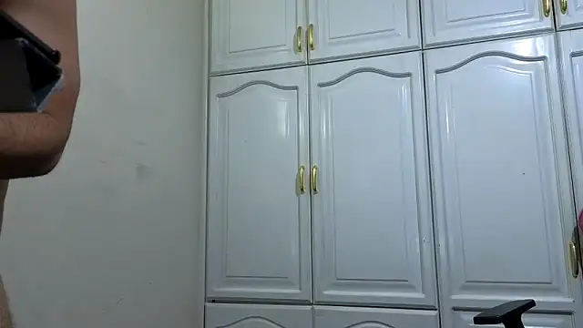 Jackyrose Adlı Modelin Canlı XXX Sohbeti