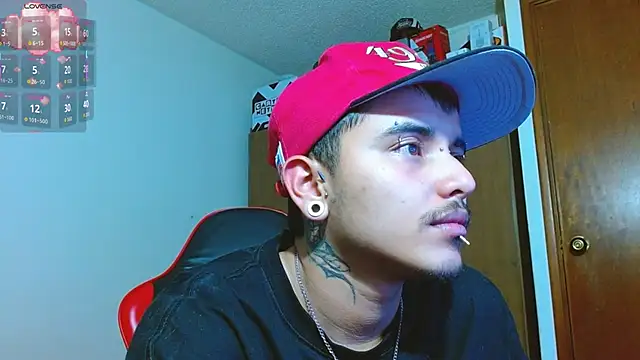 Hgp3riodictabl3 Webcamshow