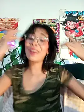 dolliette24 Live XXX-Chat