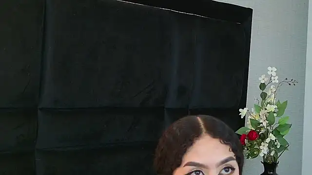 EllaEvanzz Obrolan Langsung XXX