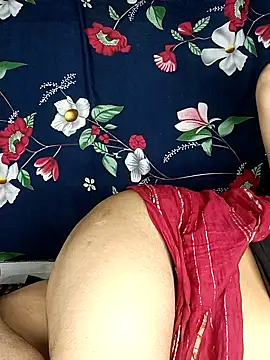 Delhi_Patola Adlı Modelin Canlı XXX Sohbeti