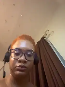 nickytheehawtie Obrolan Langsung XXX