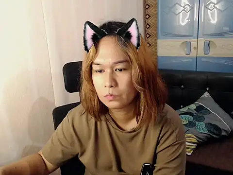 Andrea_Campbel Pertunjukan Webcam