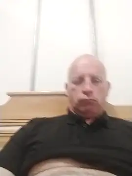 Carlosmoreno1968's Webcam Show