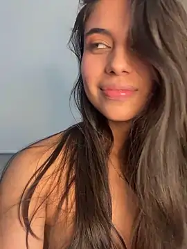 Show de webcam de Galena_