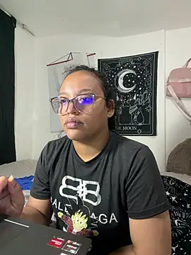 tokio_angel – webcam-show